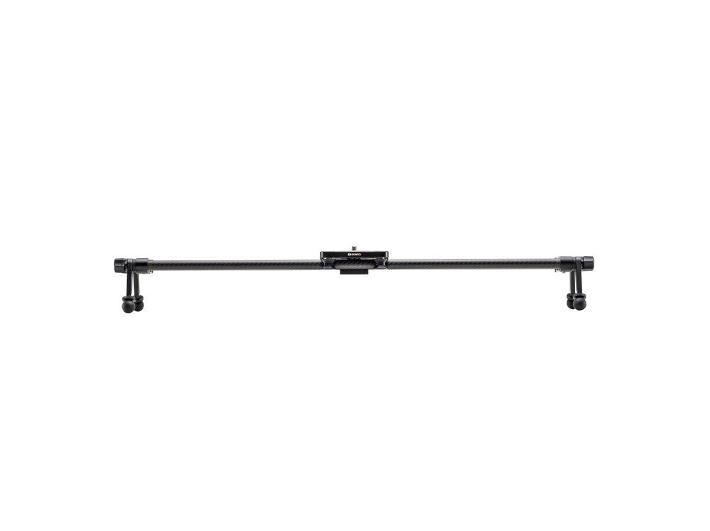 Benro C08D6B MoveOver8B Carbon Fiber Slider
