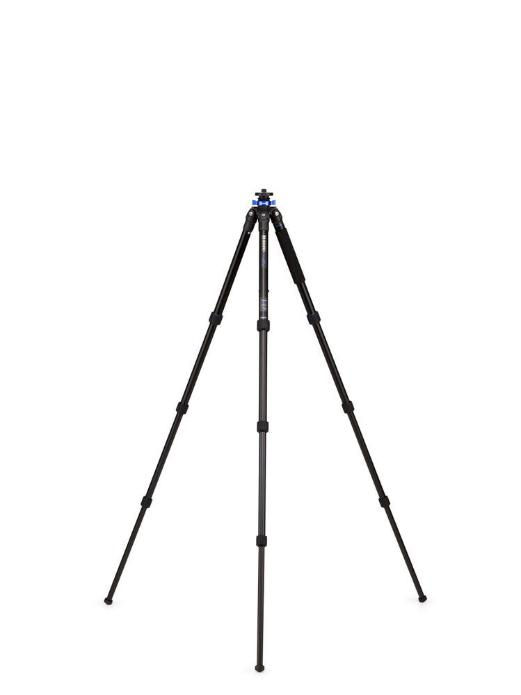 Benro TMA28A Mach3 Aluminum Tripod
