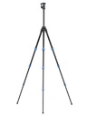 Benro TSL08AN00 Alüminyum Slim Kamera Tripod Kit