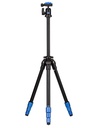 Benro TSL08AN00 Alüminyum Slim Kamera Tripod Kit