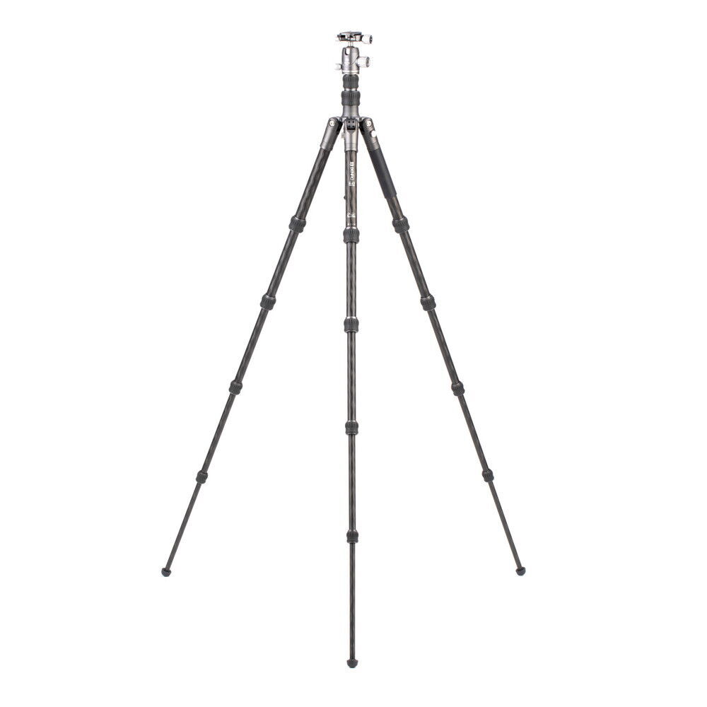 Benro BAT (Yarasa)Serisi Karbon Tripod Kiti Seri 1- FBAT15CVX20