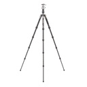 Benro BAT (Yarasa)Serisi Karbon Tripod Kiti Seri 1- FBAT15CVX20