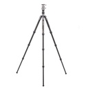 Benro BAT (Yarasa)Serisi Karbon Tripod Kiti Seri 2- FBAT24CVX25