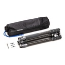 Benro Rhino (Gergedan) Serisi Karbon Tripod Kiti Seri 3 (FRHN34CVX30)