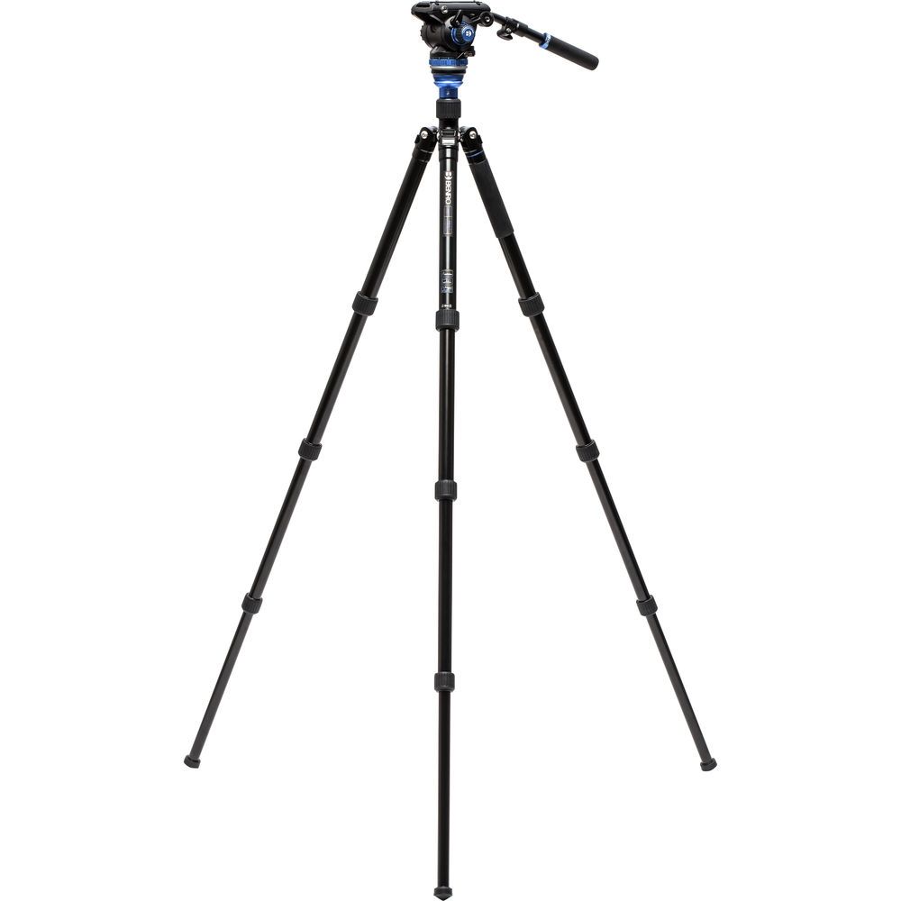 Benro A3883TS6PRO Aero 6 Video Tripod Kit