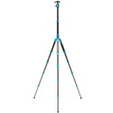 Benro MeFOTO RoadTrip PRO AL Tripod Blue