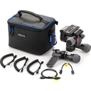 Benro Polaris Astro Edition 3-Akslı Akıllı/Elektrikli Tripod Kafası