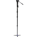 BENRO A48FDS4PRO Video Monopod Kit