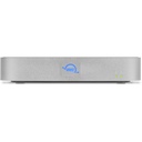 OWC miniStack STX Enclosure Kit w/Cables (silver)