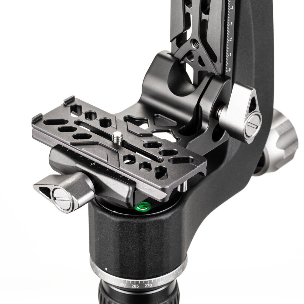 Benro GH2N Aluminyum Gimbal Başlık