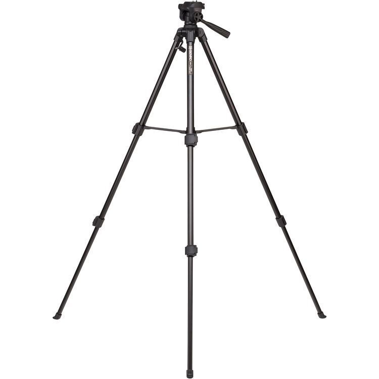 Benro T-800EX Telefon tutuculu Photo ve Video Tripod