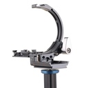 Benro QRB95 Dual Hızlı Dönüş Braketi