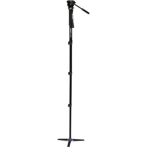 Benro A38FDS2PRO Video Monopod Kit
