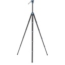 Benro TCBC25FS20PROC501 CyanBird Seri 2 Hibrit Karbon Fiber Fotoğraf/Video  Tripod Kiti