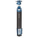 Benro TCBC25G36PT CyanBird Seri 2 Top Kafalı Karbon Fiber Tripod Kiti