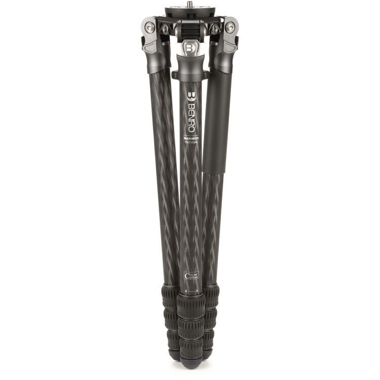 Benro Mammoth TMTH34C Karbon Fiber Tripod