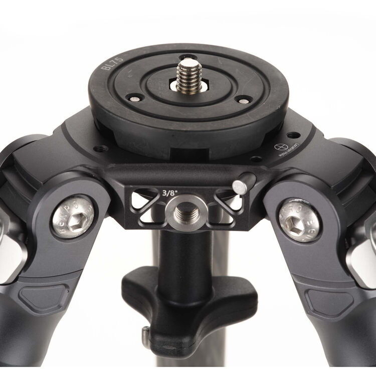 Benro Mammoth TMTH34C Karbon Fiber Tripod