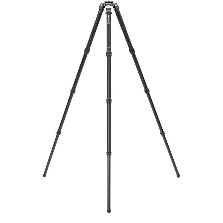 Benro Mammoth TMTH44C Karbon Fiber Tripod