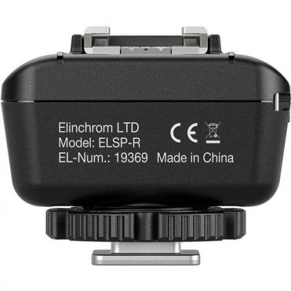 Elinchrom EL-Skyport Receiver Plus