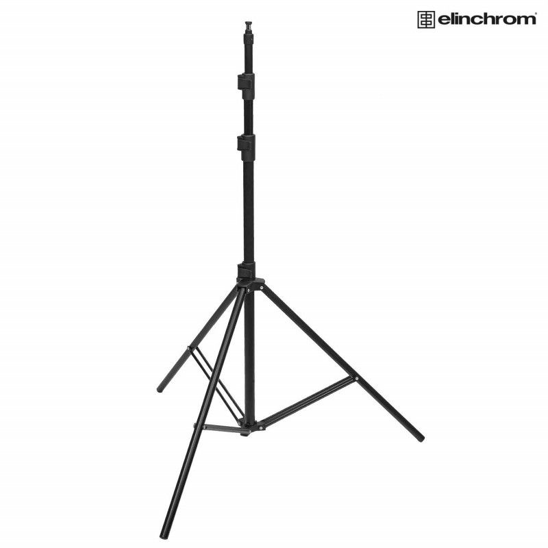 Elinchrom Clip Kilitli Işık Ayağı 88-235cm