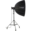 Elinchrom Litemotiv Softbox Octa 120cm + Bracket
