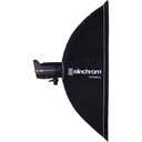 Elinchrom Rotalux Softbox Square 100 x 100 cm