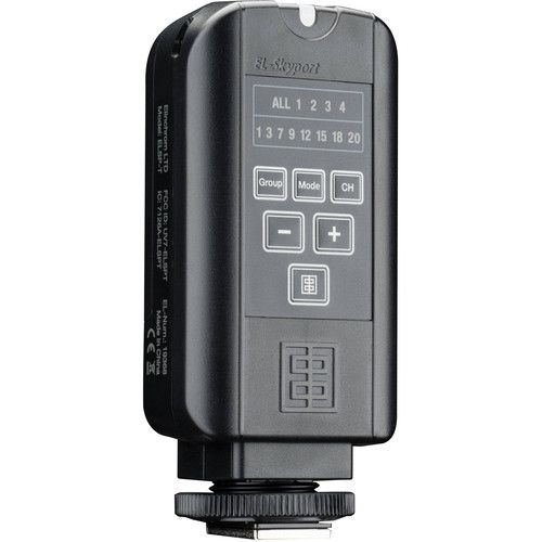 Elinchrom ELC Pro HD 500 To Go Kit