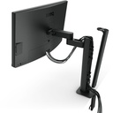 BenQ PD2705UA 27 inç Ergo Arm 4K UHD sRGB HDR10 USB-C Tasarım Monitörü