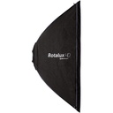 Elinchrom Rotalux HD Softbox Recta 100 x 130 cm
