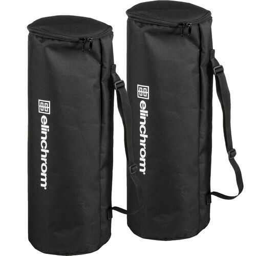 Elinchrom Rotalux Go Recta Softbox 55 X 75 cm