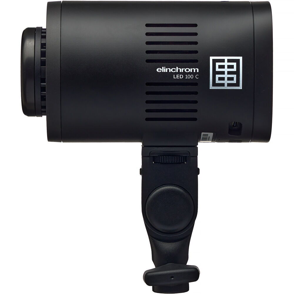 Elinchrom LED 100 C RGB Işık Kiti