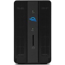 OWC Gemini 32TB 2-Bay Thunderbolt 3 Raid Array