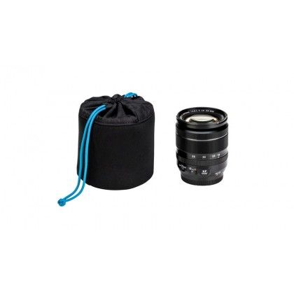Tenba Tools Soft Lens Pouch 9 x 9 cm