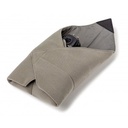 Tenba 16" (41X41cm) Messenger Koruyucu Sargı (Gri)