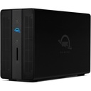 OWC Gemini 40TB 2-Bay Thunderbolt 3 Raid Array