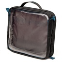 Tenba Tools-Series Duo 8 Cable Pouch (Black)