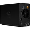 OWC Gemini 40TB 2-Bay Thunderbolt 3 Raid Array