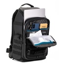 Tenba Axis V2 Multicam Siyah Sırt Çantası 20L