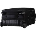 Tenba Roadie 21 Tekerlekli Siyah Çanta
