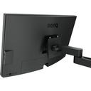 BenQ PD2705UA 27 inç Ergo Arm 4K UHD sRGB HDR10 USB-C Tasarım Monitörü