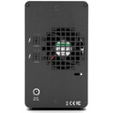 OWC Mercury Pro U.2 Dual with SoftRAID