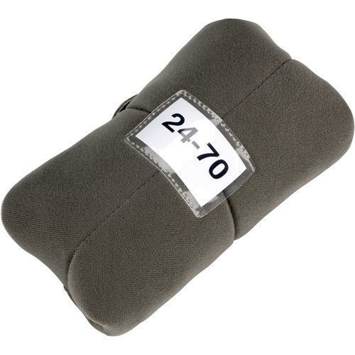 Tenba Tools 12" (30X30cm) Koruyucu Sargı (Gri)