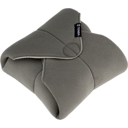 Tenba Tools 16" (41X41cm) Koruyucu Sargı (Gri)