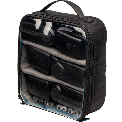 Tenba Tools-Series Tool Box 8 Siyah