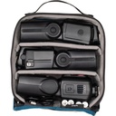 Tenba Tools-Series Tool Box 8 Siyah