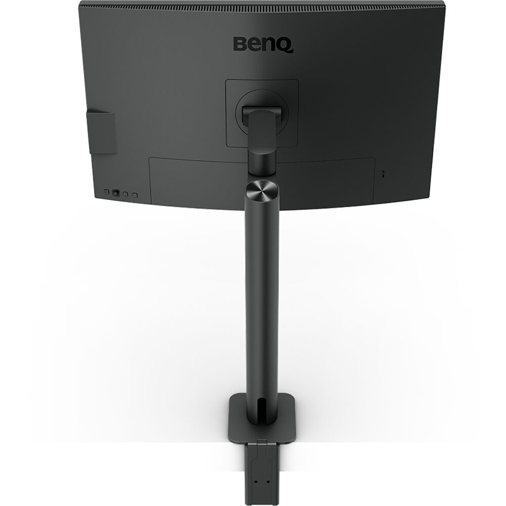BenQ PD2705UA 27 inç Ergo Arm 4K UHD sRGB HDR10 USB-C Tasarım Monitörü