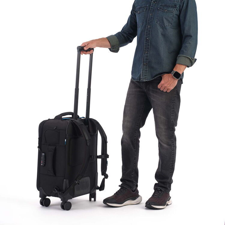 Tenba Roadie V2 Sırt Çantası Askısı
