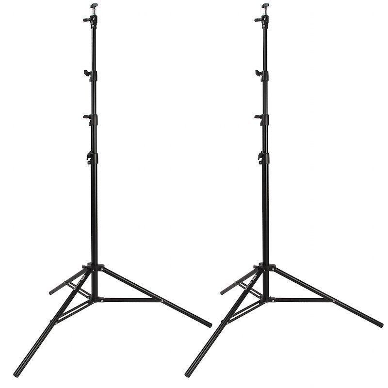 Golden Eagle AS 280 Aluminium Aircushion Fon Standı Kit