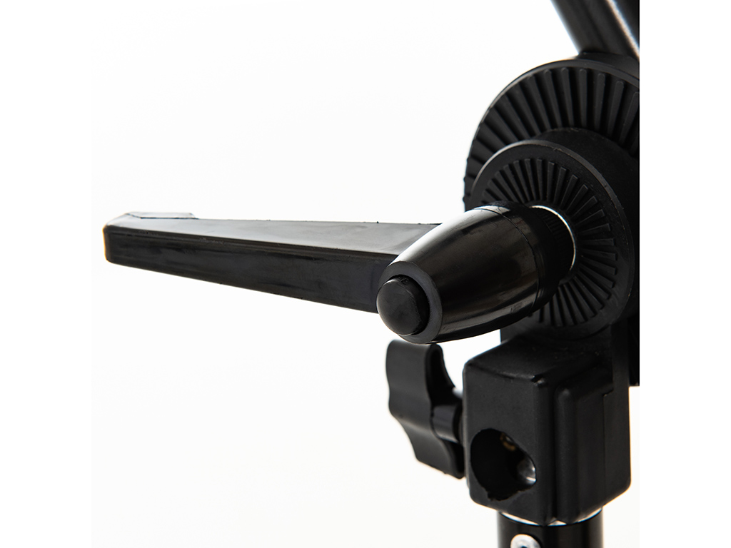BC01 Single Pivot Clamp