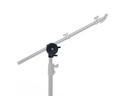 BC01 Single Pivot Clamp